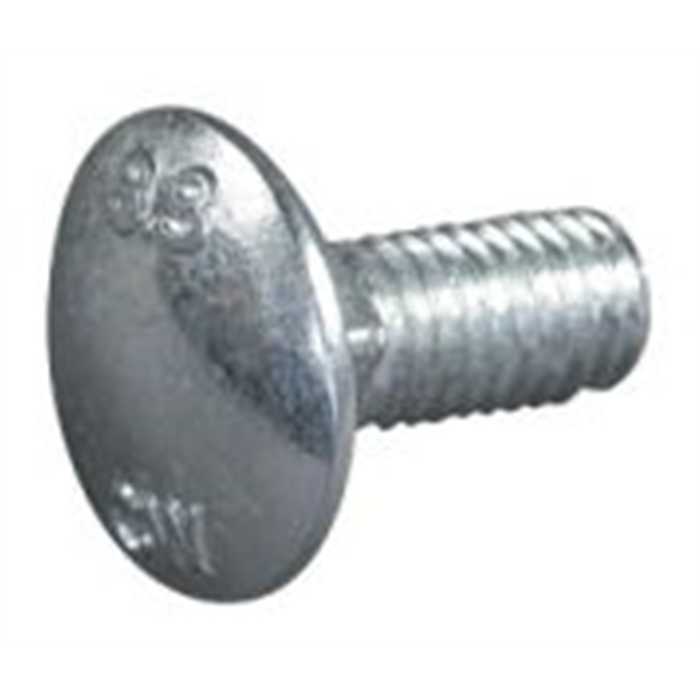 Vis de butée rotostop m8x20, 9071, ET9071 | Pièces tondeuses 2025
